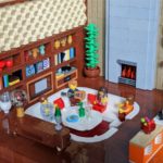 LEGO Paradisa Estate
