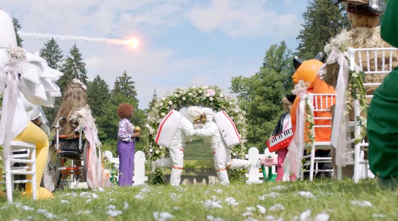 rebuild the world lego advert