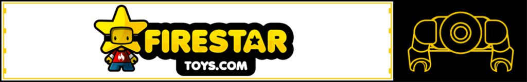 Die besten Deals, Rabatte und Angebote von LEGO Retailers – FireStar