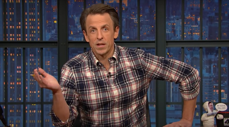 セス マイヤーズはついに レゴ 対 レゴ の議論を解決しました