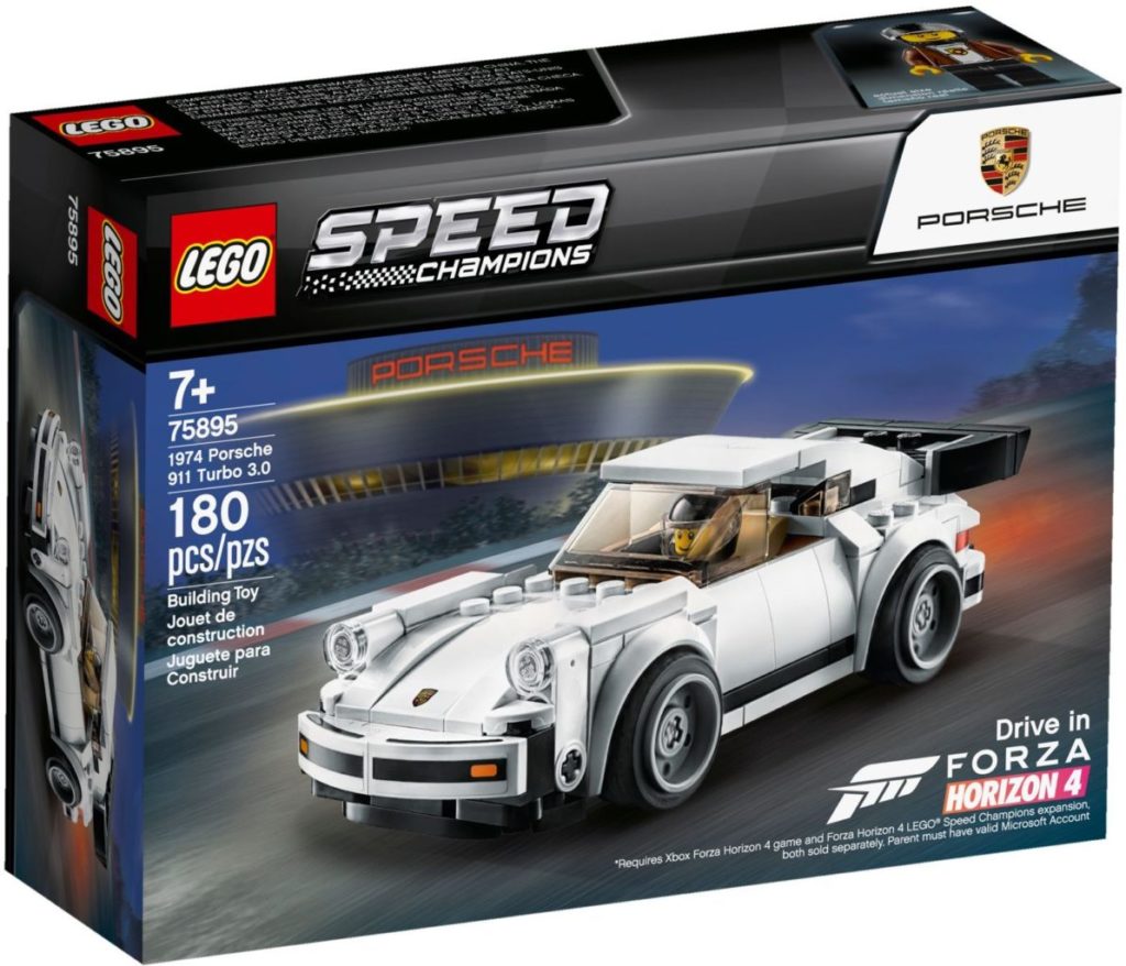 LEGO Speed Champions 75895 1974 Porsche 911 Turbo 3.0 1024x878