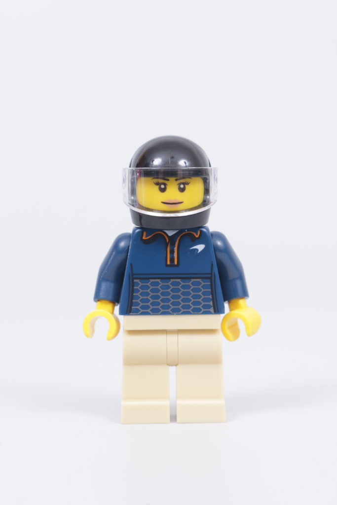 LEGO Speed Champions 76902 McLaren Elva review 22
