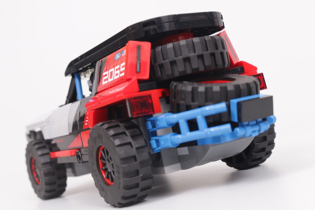 lego76905