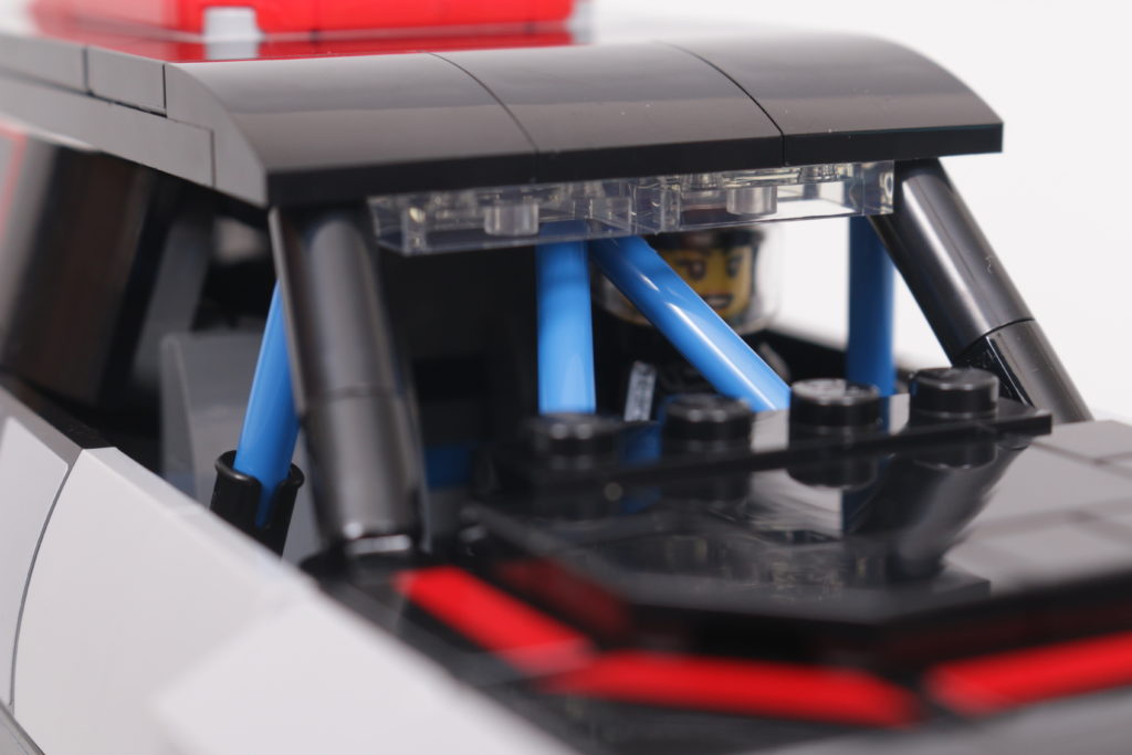 LEGO Speed Champions Recensione della Ford GT Heritage Edition e della Bronco R (codice 34)