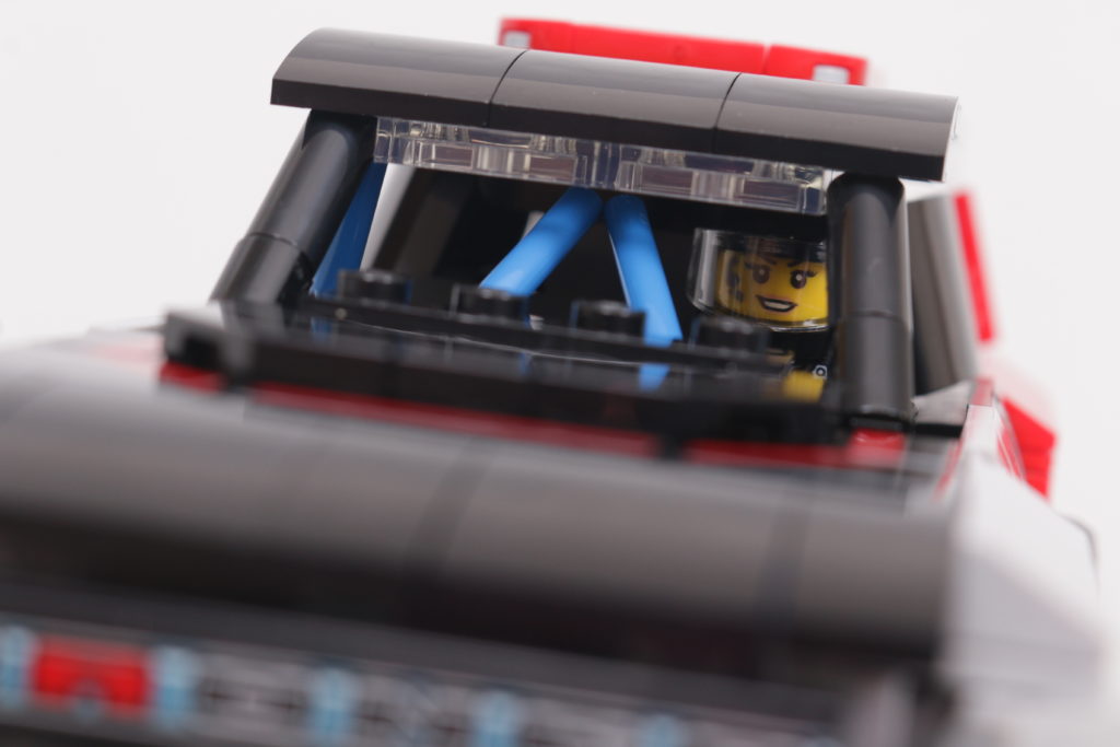 LEGO Speed Champions Recensione della Ford GT Heritage Edition e della Bronco R (codice 35)
