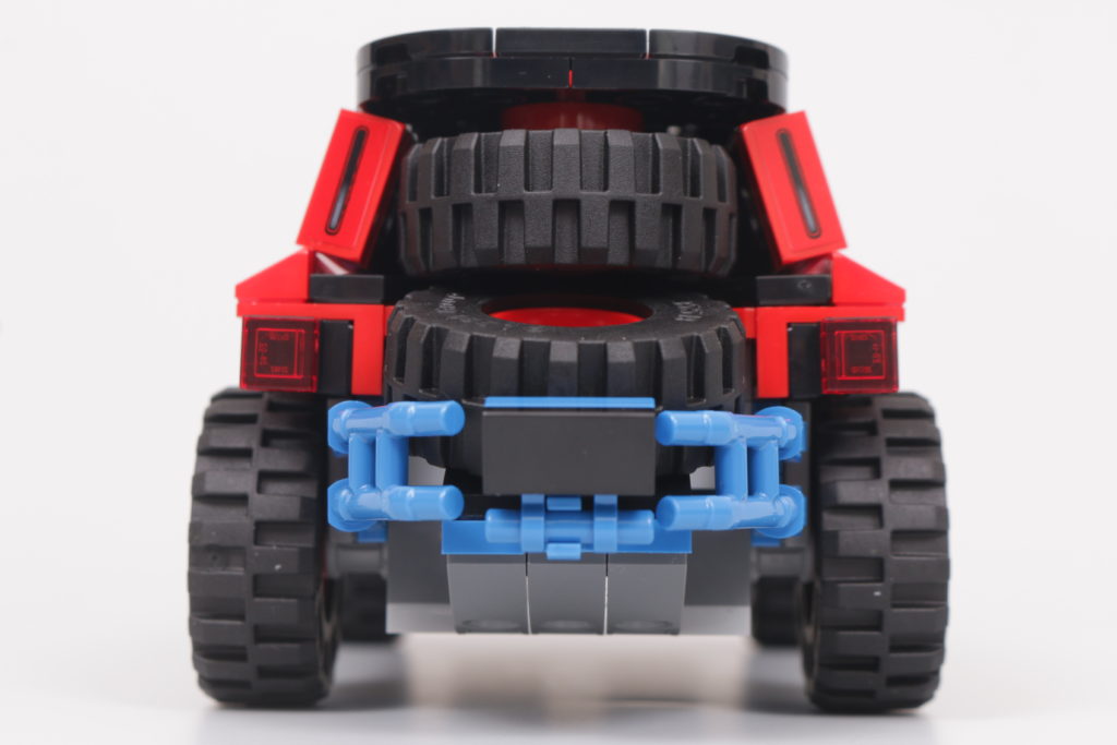 LEGO Speed Champions Recensione della Ford GT Heritage Edition e della Bronco R (codice 39)