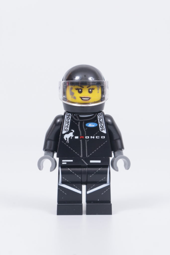 LEGO Speed Champions Recensione della Ford GT Heritage Edition e della Bronco R (codice 47)