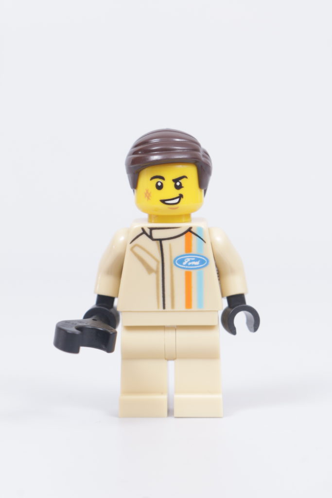 LEGO Speed Champions Recensione della Ford GT Heritage Edition e della Bronco R (codice 50)