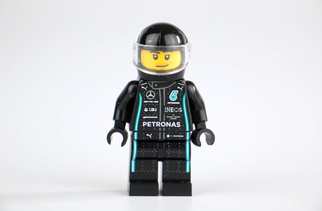 LEGO Speed Champions 76909 Mercedes AMG F1 W12 E Performance Mercedes AMG Project One review 12 1024x672