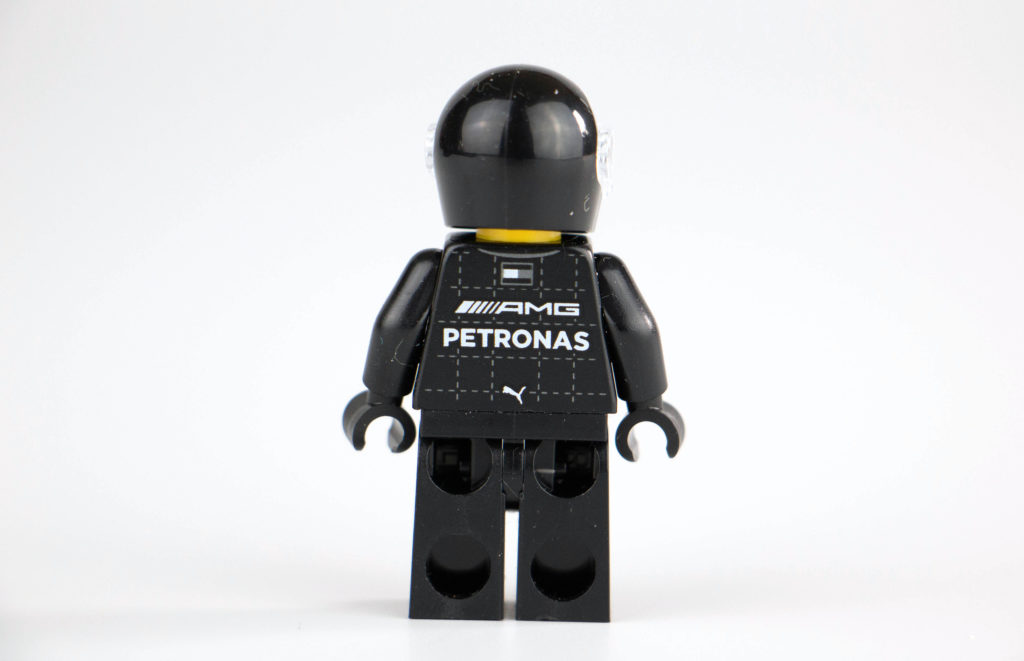 LEGO Speed Champions 76909 Mercedes AMG F1 W12 E Performance Mercedes AMG Project One review 13 1024x661