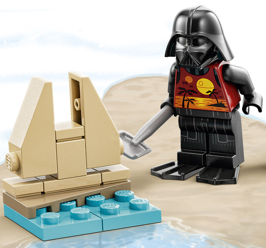 LEGO Star Wars 2022 Advent Calendar Rumoured Details LEGO Star Wars 2022 Advent Calendar Rumoured Details