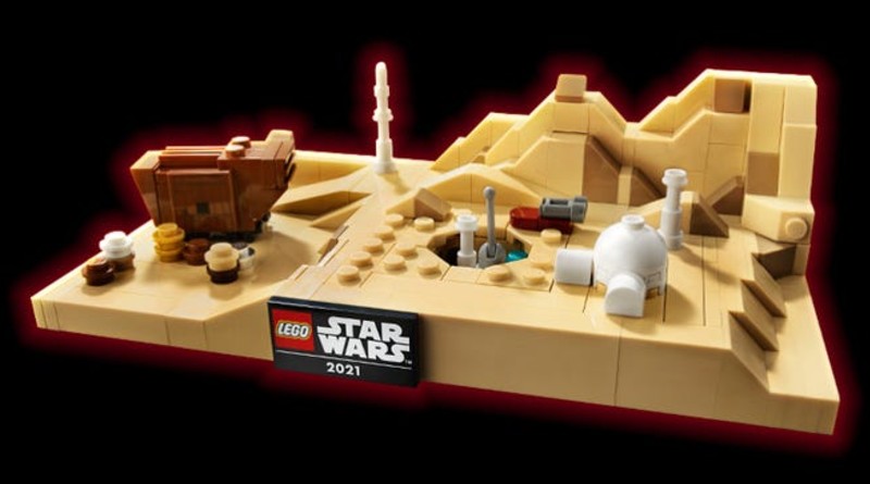 lego star wars 40451
