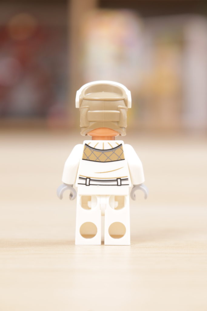 LEGO Star Wars 40557 Defence of Hoth review 8