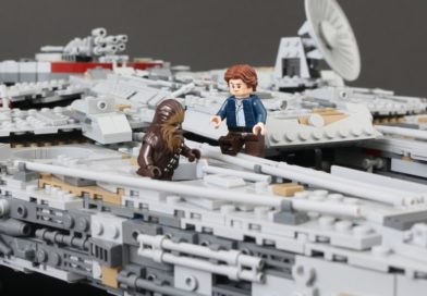10 of the best LEGO Star Wars deals for May the 4th