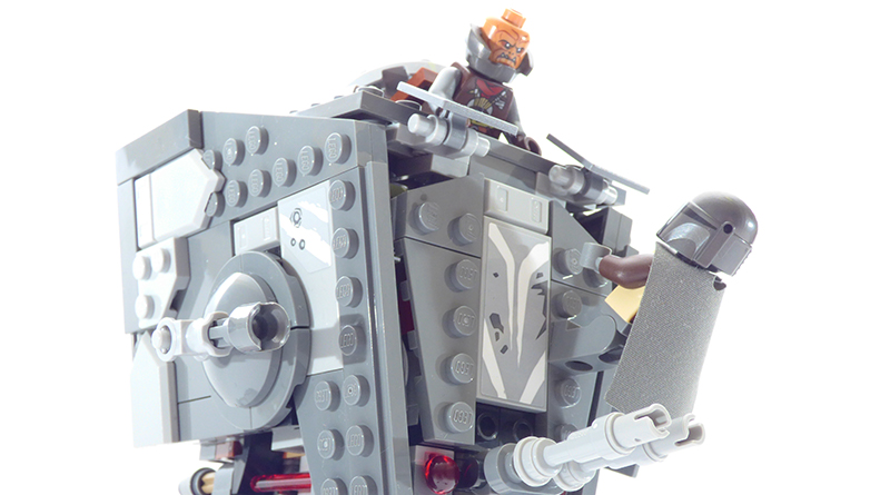 LEGO-Star-Wars-75254-AT-ST-Raider
