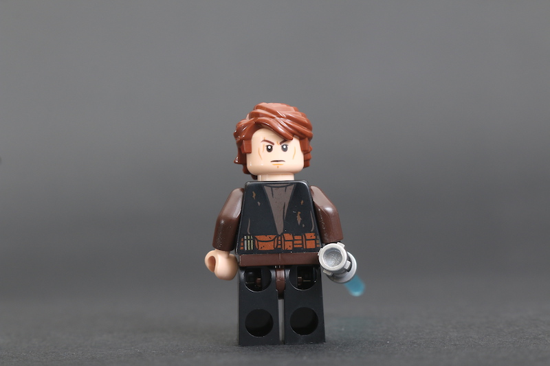 LEGO Star Wars 75269 Duel on Mustafar review 4