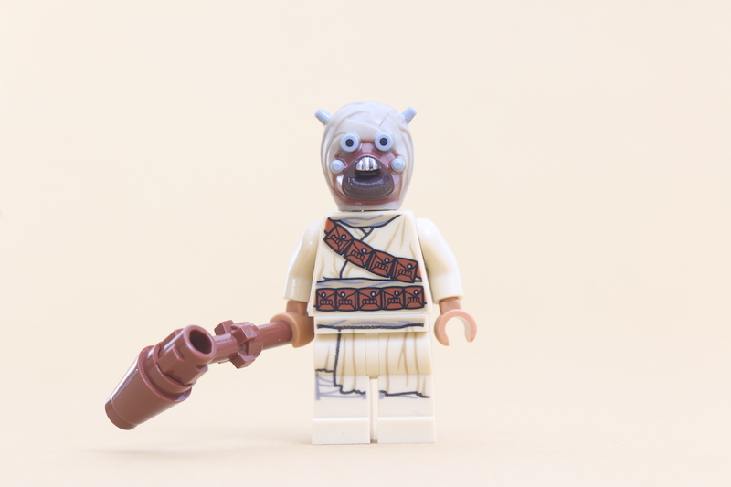 LEGO Star Wars 75270 Obi Wan&rsquo;s Hut review 16