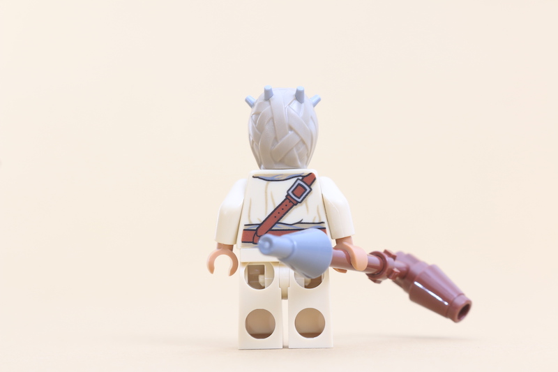 LEGO Star Wars 75270 Obi Wan&rsquo;s Hut review 17