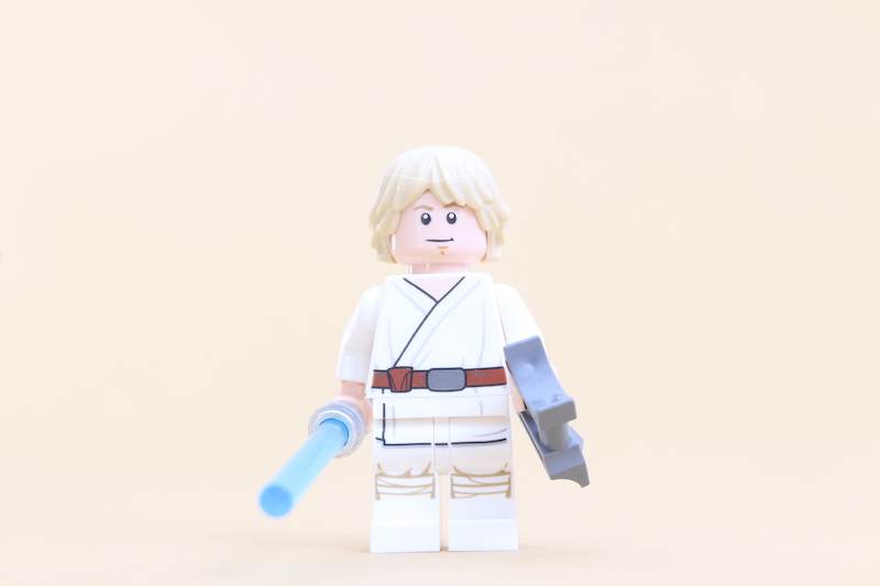 LEGO Star Wars 75270 Obi Wan&rsquo;s Hut review 18