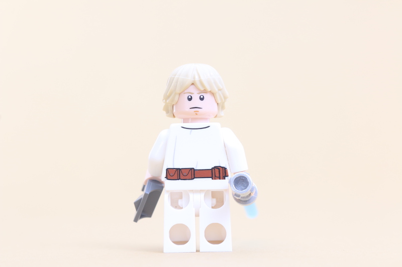 LEGO Star Wars 75270 Obi Wan&rsquo;s Hut review 19