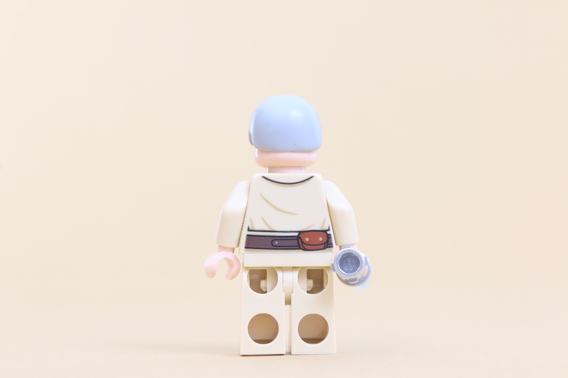 LEGO Star Wars 75270 Obi Wan&rsquo;s Hut review 21