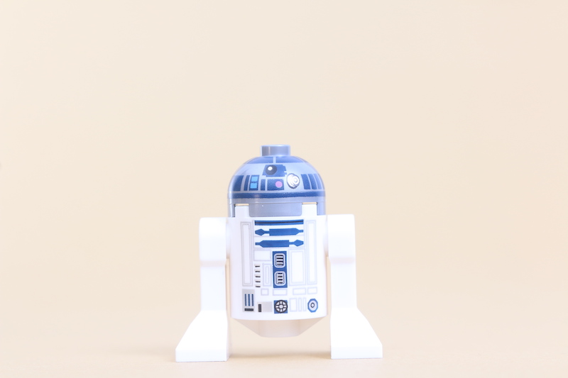 LEGO Star Wars 75270 Obi Wan&rsquo;s Hut review 22