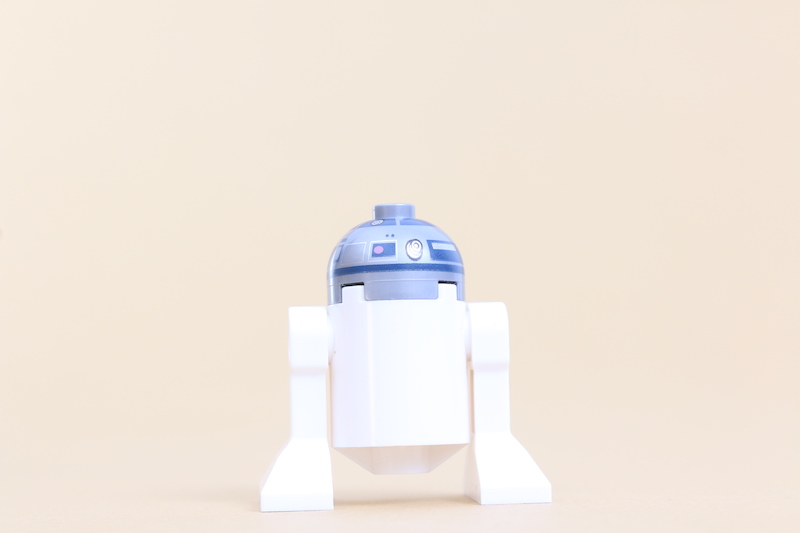 LEGO Star Wars 75270 Obi Wan&rsquo;s Hut review 23