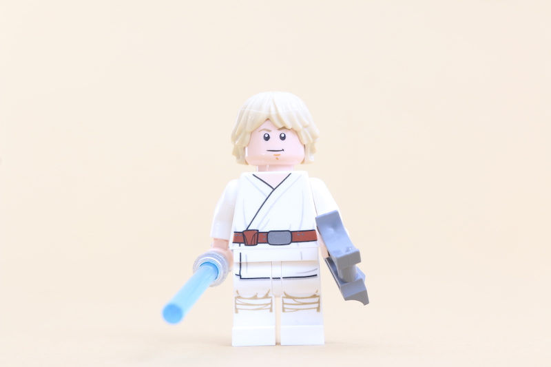 LEGO Star Wars 75270 Obi Wan’s Hut review 18