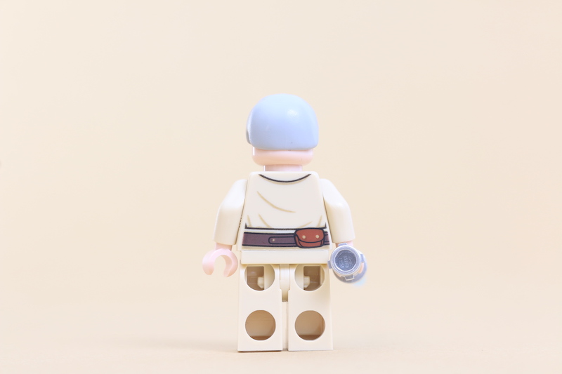 LEGO Star Wars 75270 Obi Wan’s Hut review 21
