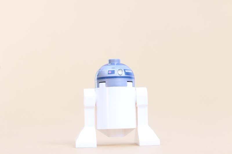LEGO Star Wars 75270 Obi Wan’s Hut review 23