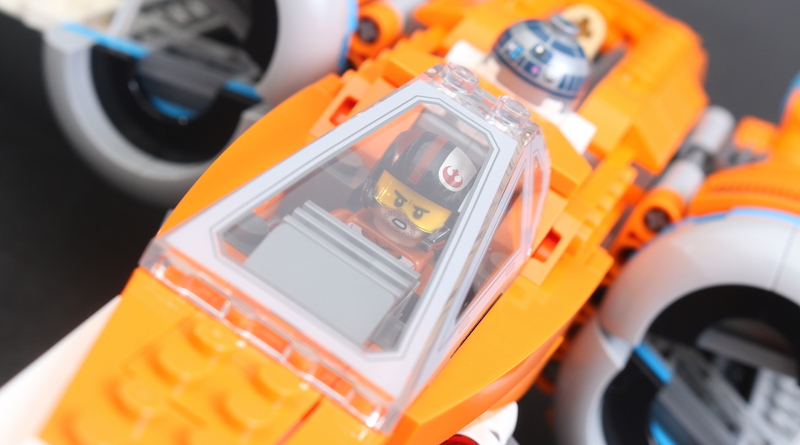 lego 75273 release date