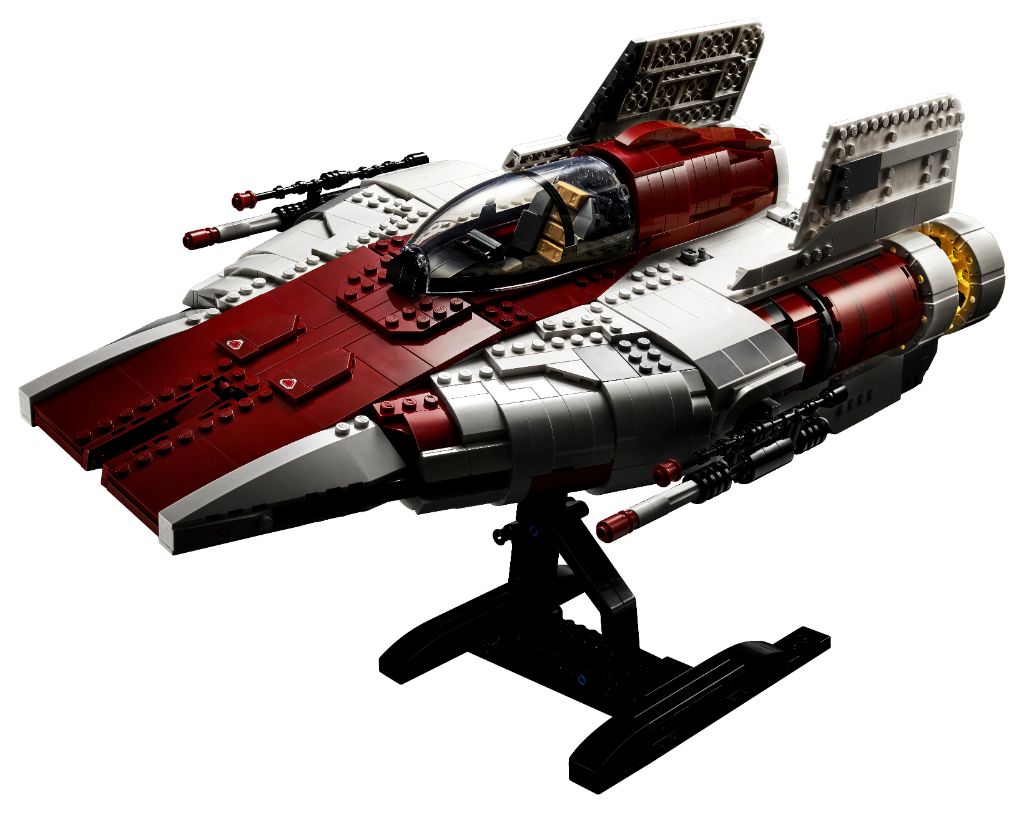 LEGO Star Wars 75275 UCS A-wing