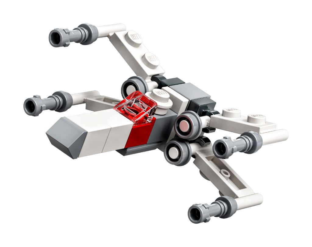 Lego Star Wars 75279 ထွန်းပြက္ခဒိန် 24