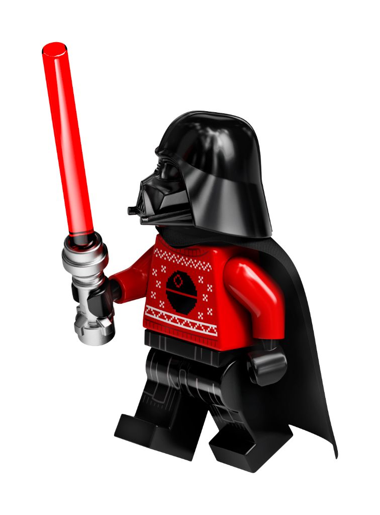 Lego Star Wars 75279 ထွန်းပြက္ခဒိန် 34