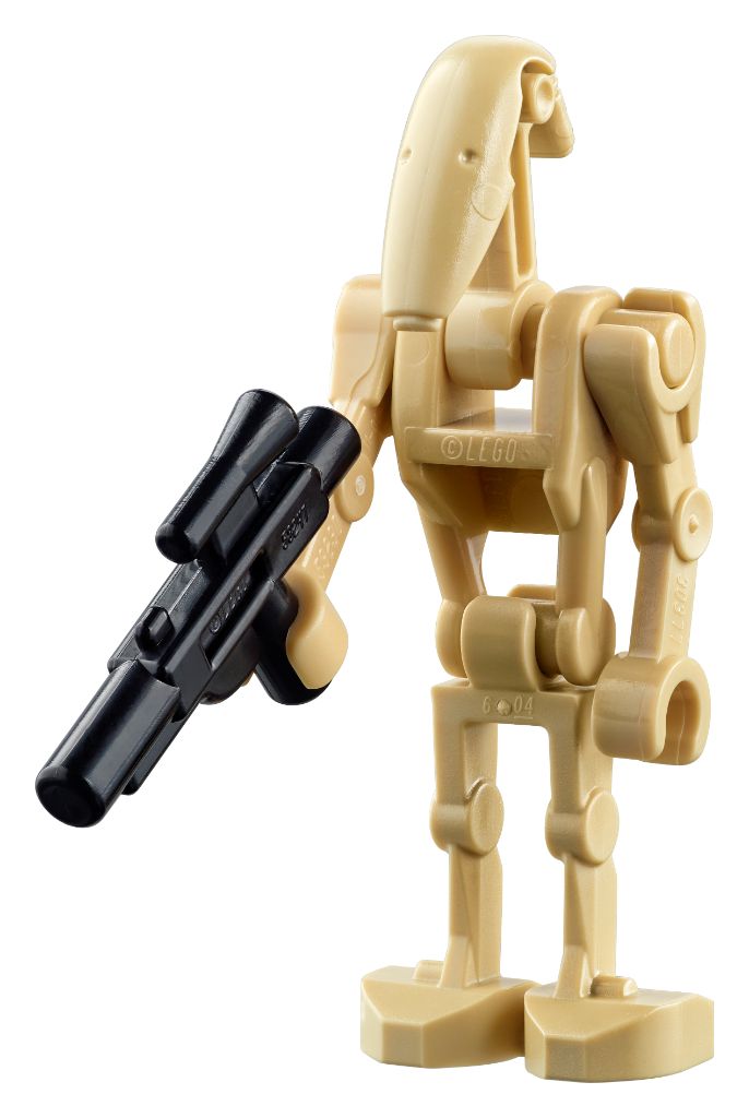 LEGO Star Wars 75280 501st Legion Clone Troopers 27