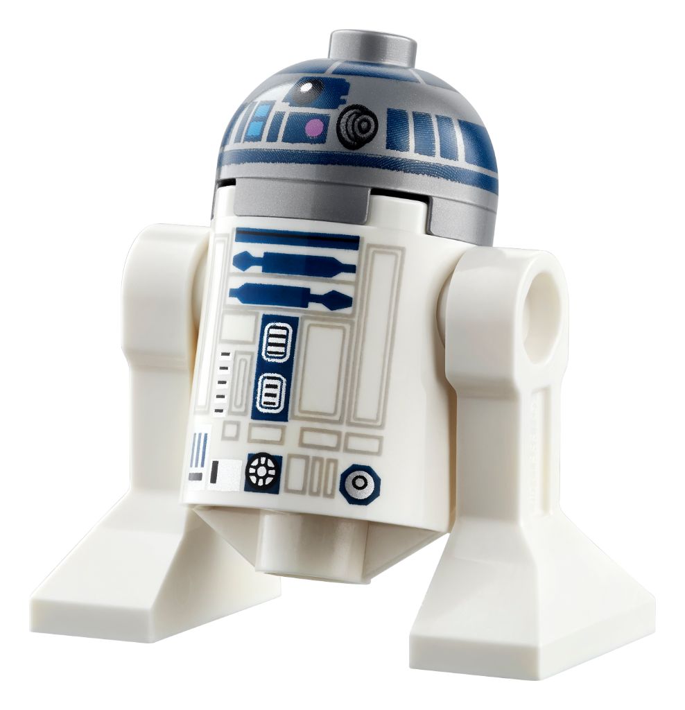 LEGO Star Wars 75281 Anakins Jedi Interceptor 20