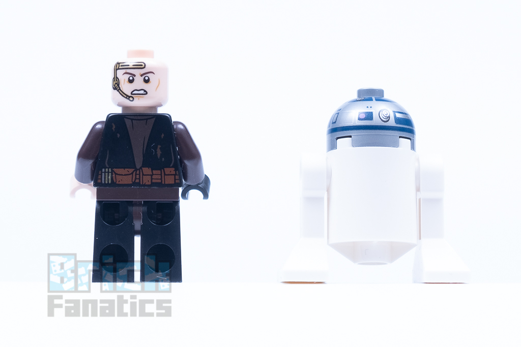 LEGO Star Wars 75281 Anakins Jedi Interceptor A 11