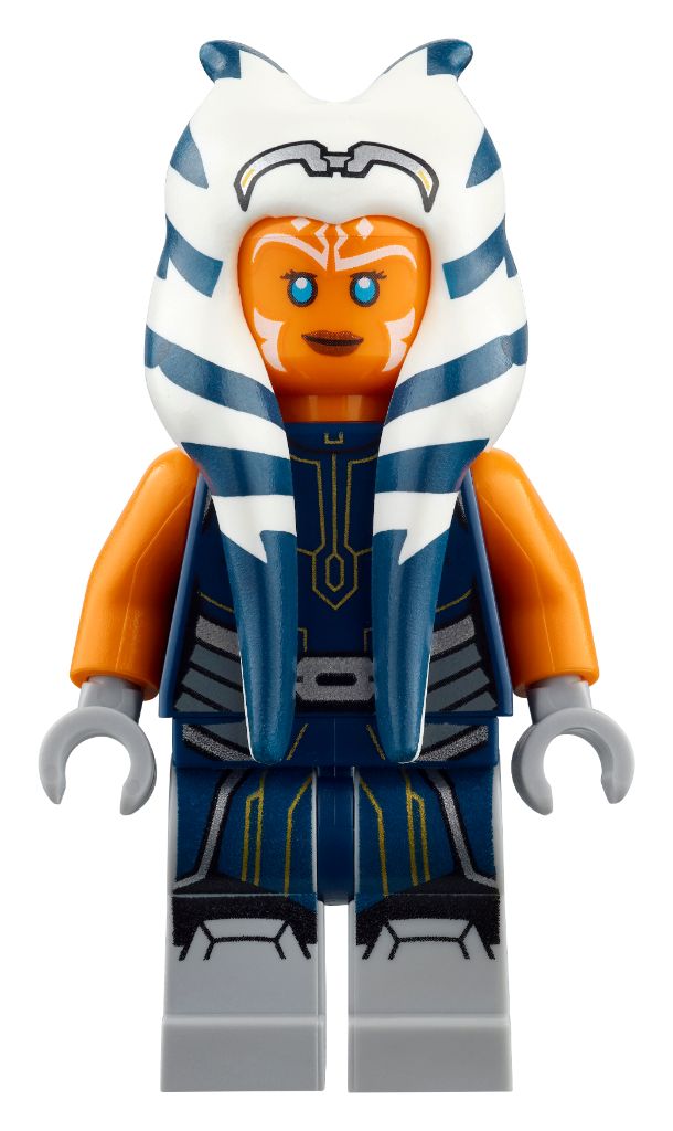 LEGO Star Wars 75283 LEGO Star Wars Armored Assault Tank AAT 1