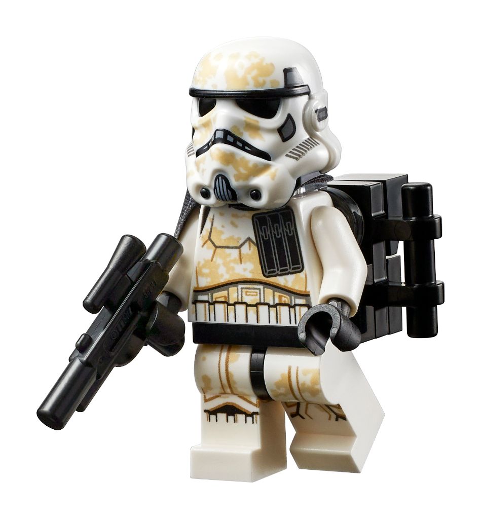 LEGO Star Wars 75290 Mos Eisley Cantina 34 1