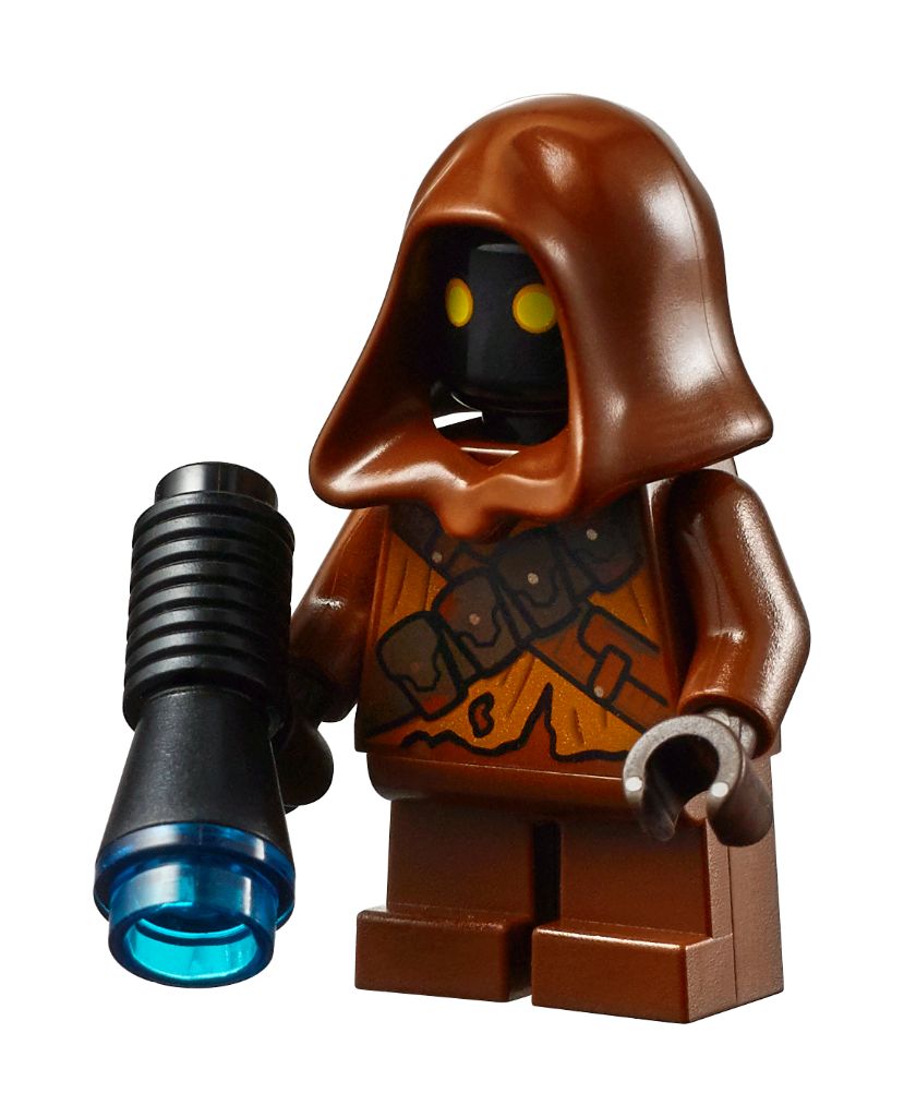 Details about   Lego Kabe 75290 Star Wars Minifigure 