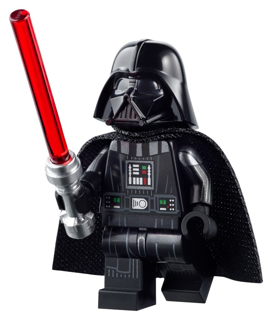 LEGO Star Wars 75291 Death Star Final Duel 29