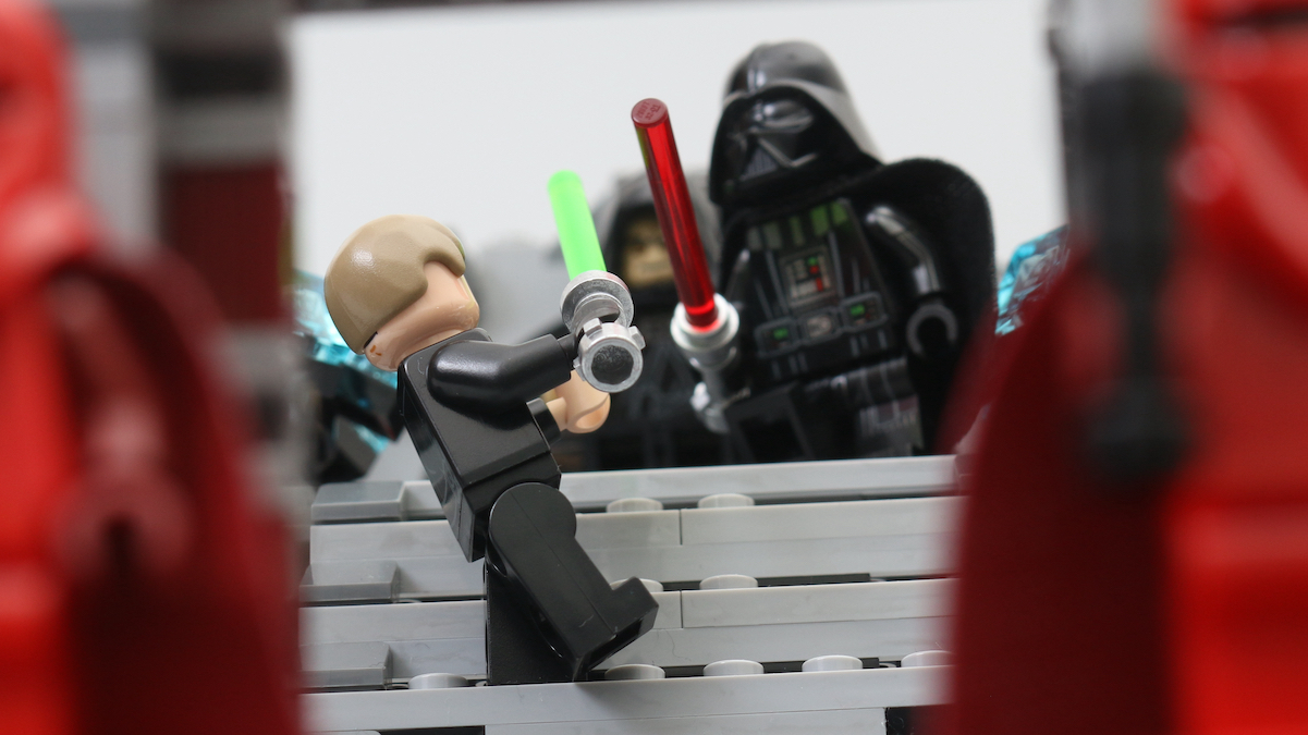 2024 LEGO Star Wars Clone Trooper LEAKS Explained! NEW LEGO Ewok