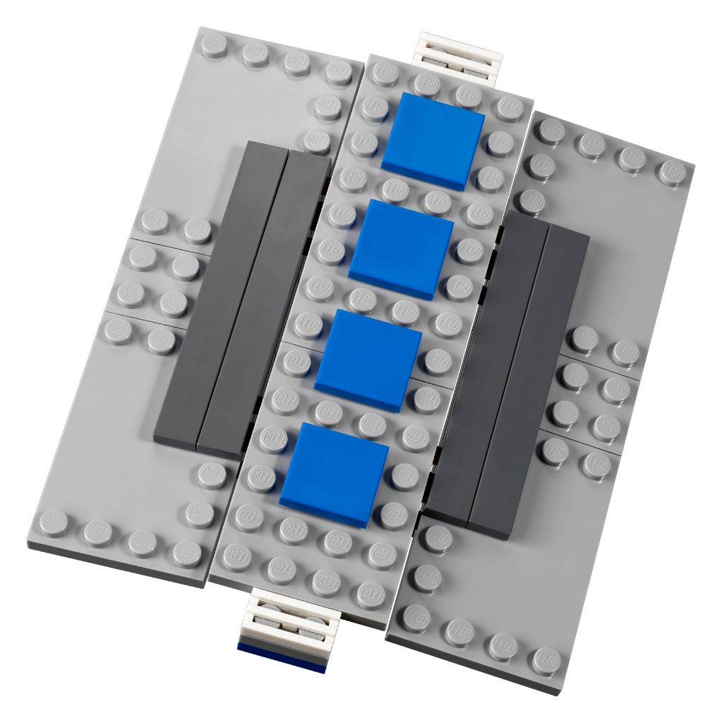 LEGO Star Wars 75293 Resistance I TS Transport 6