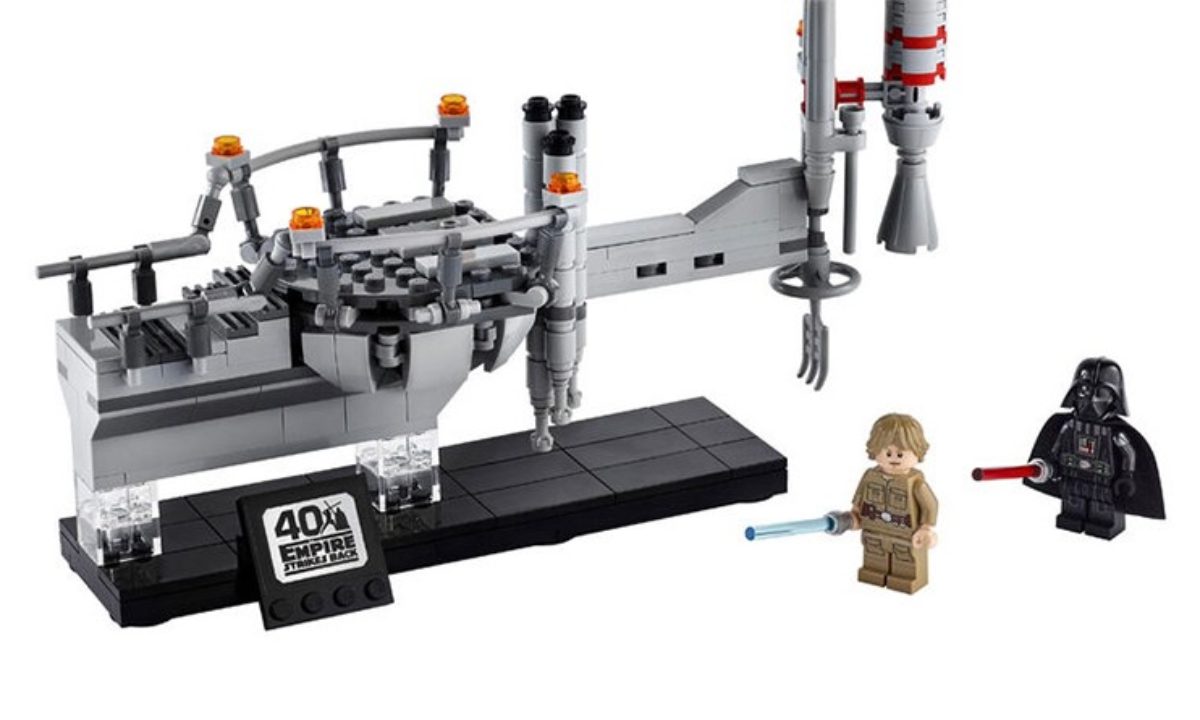 lego bespin luke