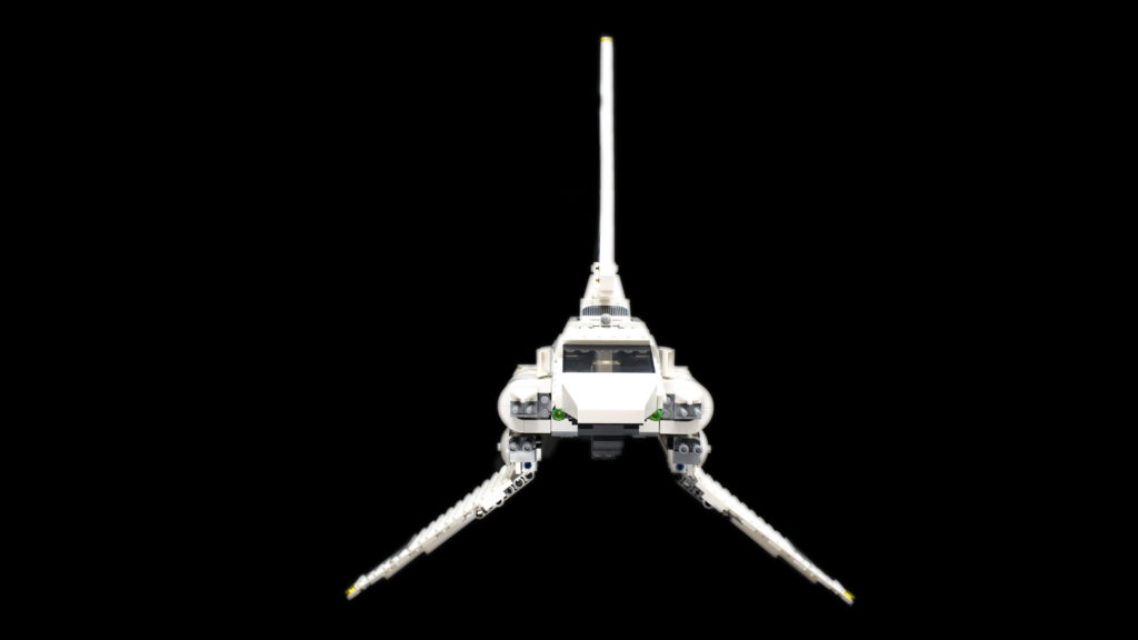 LEGO Star Wars 75302 Imperial Shuttle 4