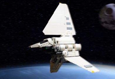 LEGO Star Wars Rumores indicam o preço e a quantidade de peças da Nave Imperial Mandaloriana. LEGO Star Wars Rumores indicam o preço e a quantidade de peças da Nave Imperial Mandaloriana.