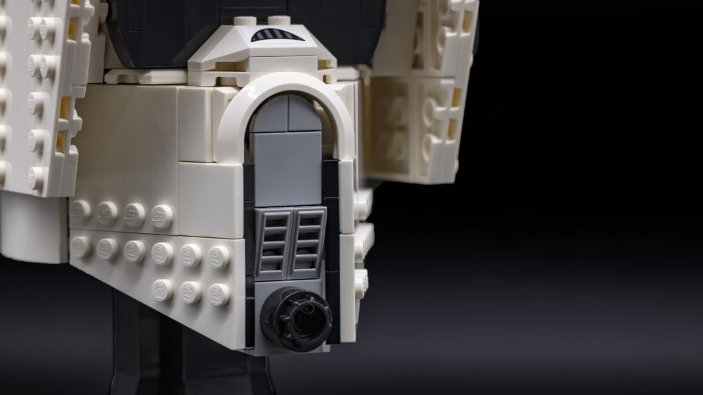 LEGO Star Wars 75305 Scout Trooper Helmet 20