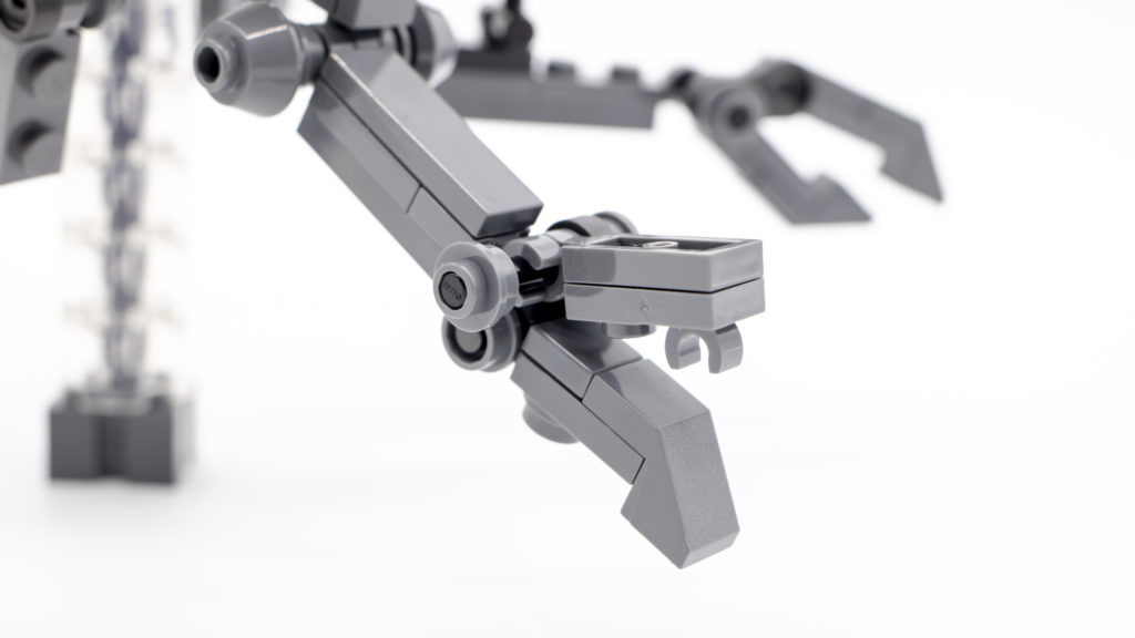 LEGO Star Wars 75306 Imperial Probe Droid 20