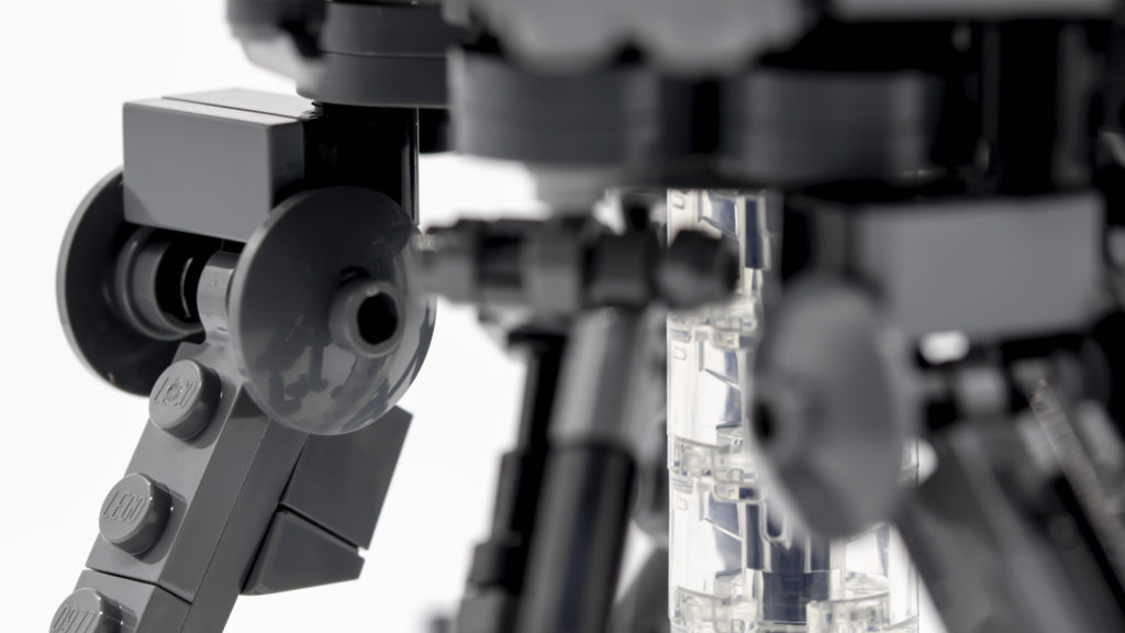 LEGO Star Wars 75306 Imperial Probe Droid 26