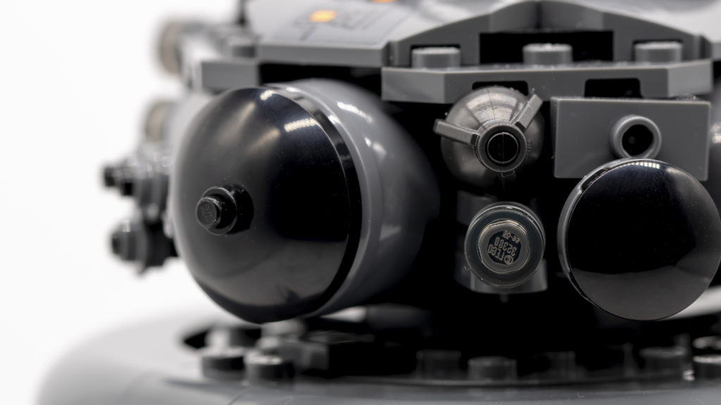 LEGO Star Wars 75306 Imperial Probe Droid 34